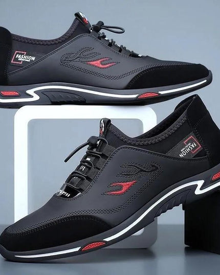 Hugo™ - Modern Comfortable Orthopedic Sneakers