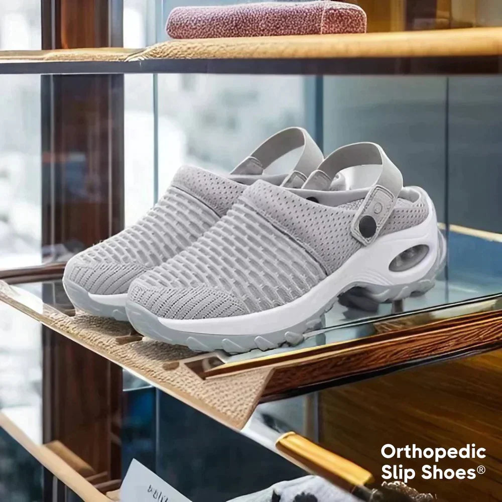Orthopedic Non-Slip Shoes for Women Shoes