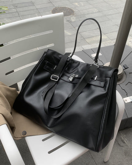 Celeste | Luxe Oversized Tote