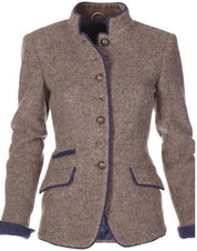 Anna | Luxe Wool Blazer Blazer