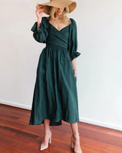 Vivian | Dress Dresses