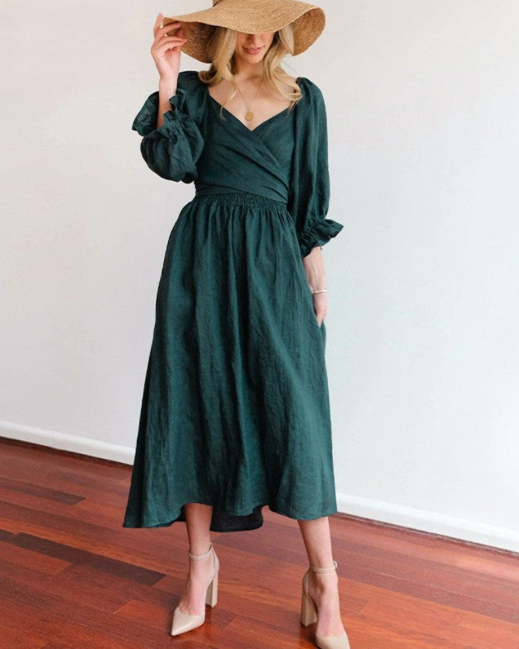 Vivian | Dress Dresses