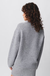 Oversized Chic Pullovers For Women | Timeless Women's Sweater