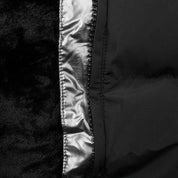 Warm Plush Coat