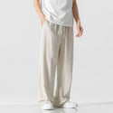 Men's Summer Linen Pants Trousers