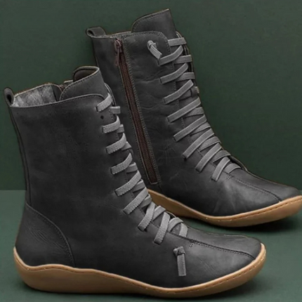 Hanna | Women's Boots Black Boots