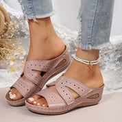 Women's Orthopedic Sandals Rose Orthopedic Sandals
