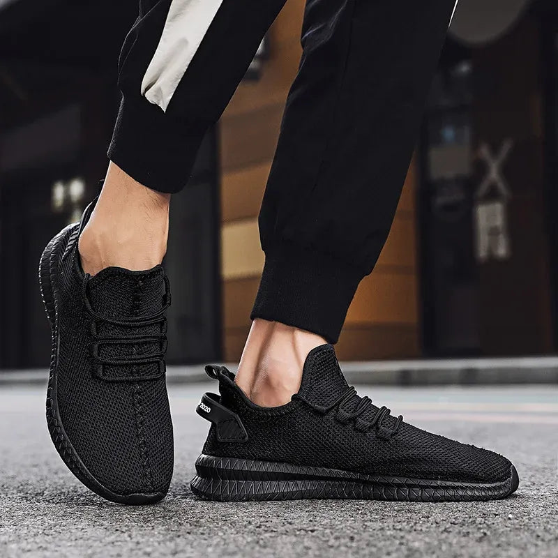 Jack™ - Breathable Flyknit Orthopedic Shoes Shoes