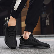 Jack™ - Breathable Flyknit Orthopedic Shoes Shoes