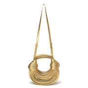 The Amelie Sculptural Bag Handbags