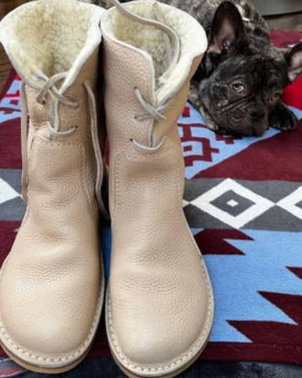 Bradford Winter Snow Boots Boots