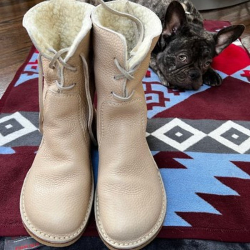 Bradford Winter Snow Boots Boots