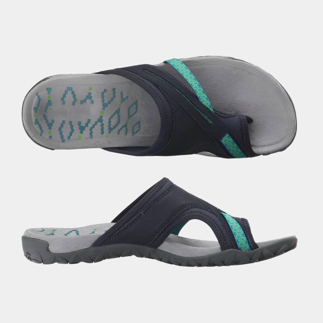 Isla - Ergonomic Orthopedic Sandals Sandals