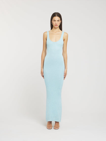 Amari | Coastal Flow Dress Dresses