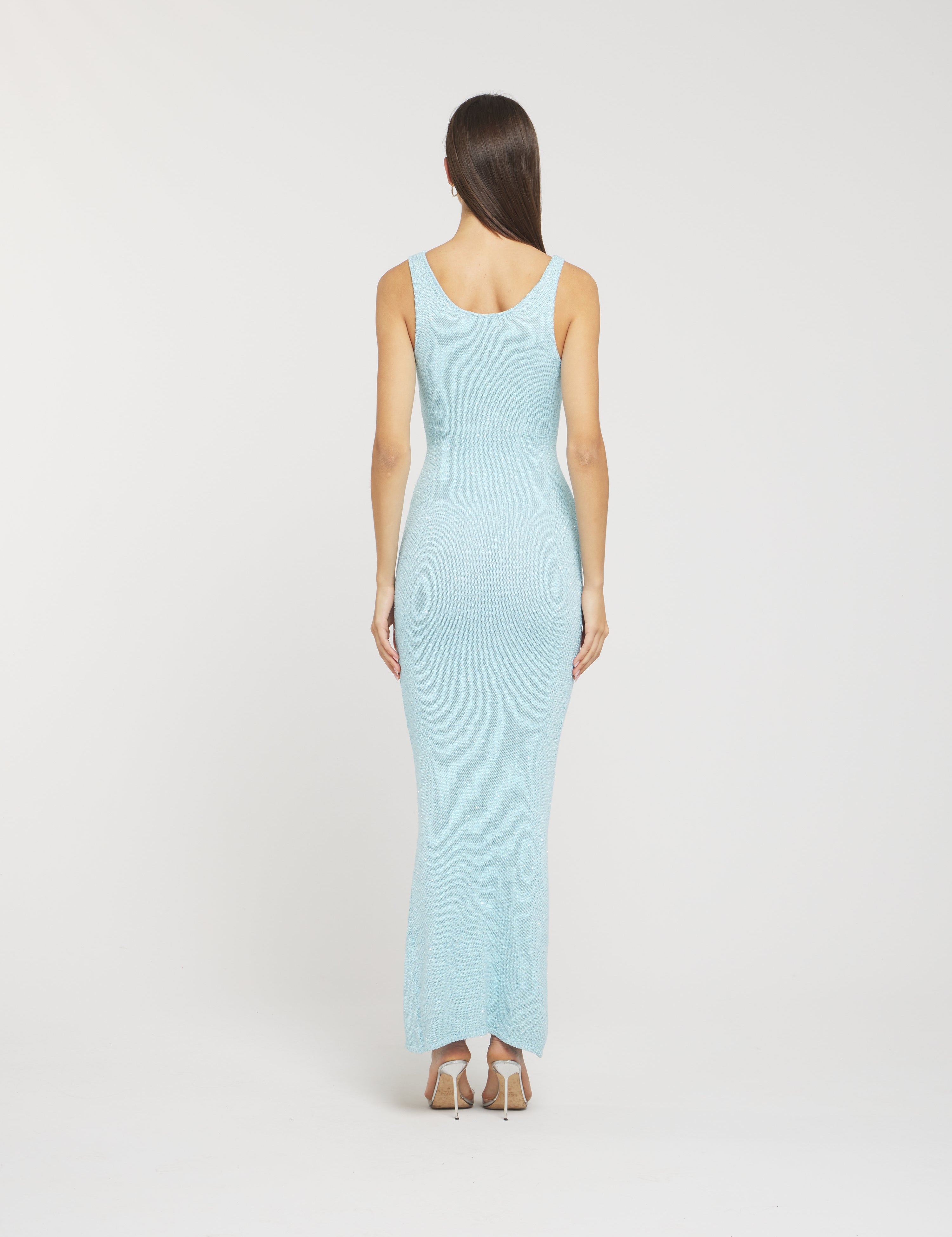 Amari | Coastal Flow Dress Dresses