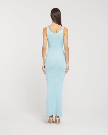 Amari | Coastal Flow Dress Dresses