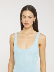 Amari | Coastal Flow Dress Dresses