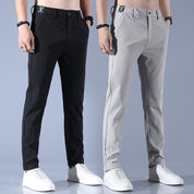 Angus | Premium Golf Trousers Trousers