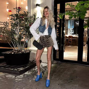 Nikki | Short