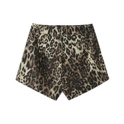 Nikki | Short
