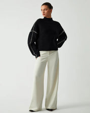 Valentina | Classic trendy pullover Pullover/Sweater
