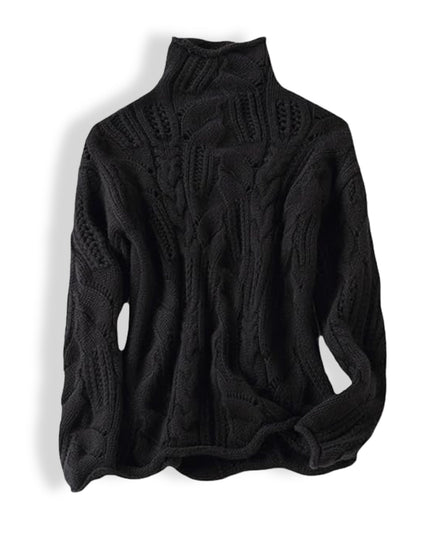 Helena | Sweater Black