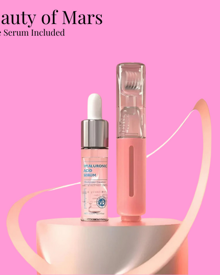 Lip Booster Kit Beauty