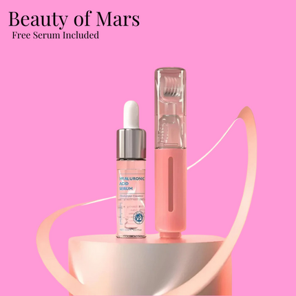 Lip Booster Kit Beauty