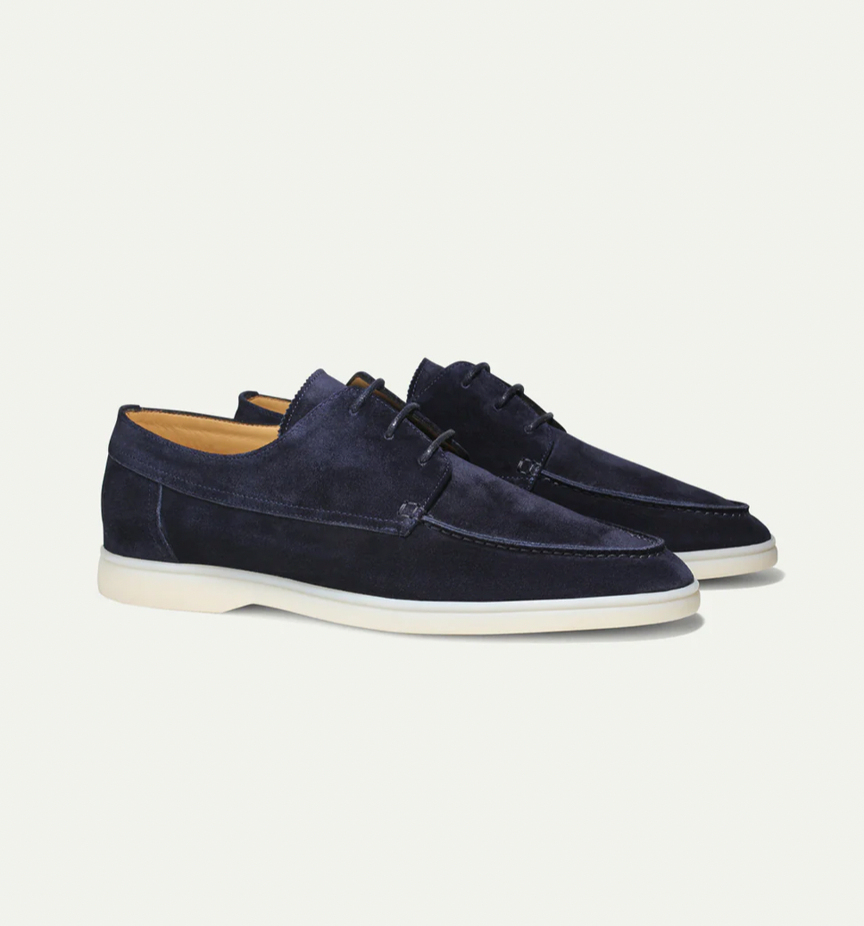 Paco - Comfortable loafers Shoes