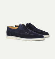 Paco - Comfortable loafers Shoes