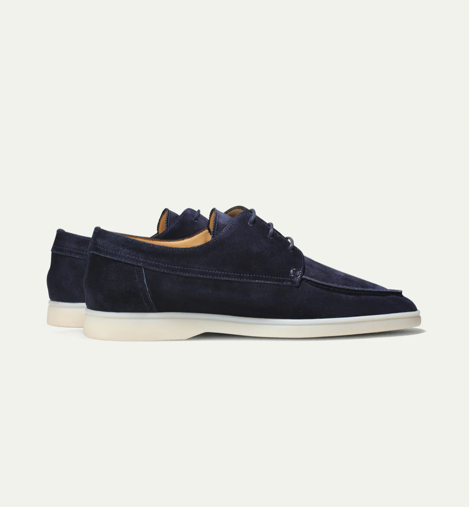 Paco - Comfortable loafers Shoes
