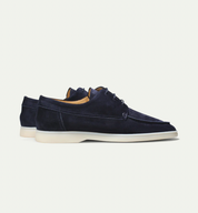Paco - Comfortable loafers Shoes