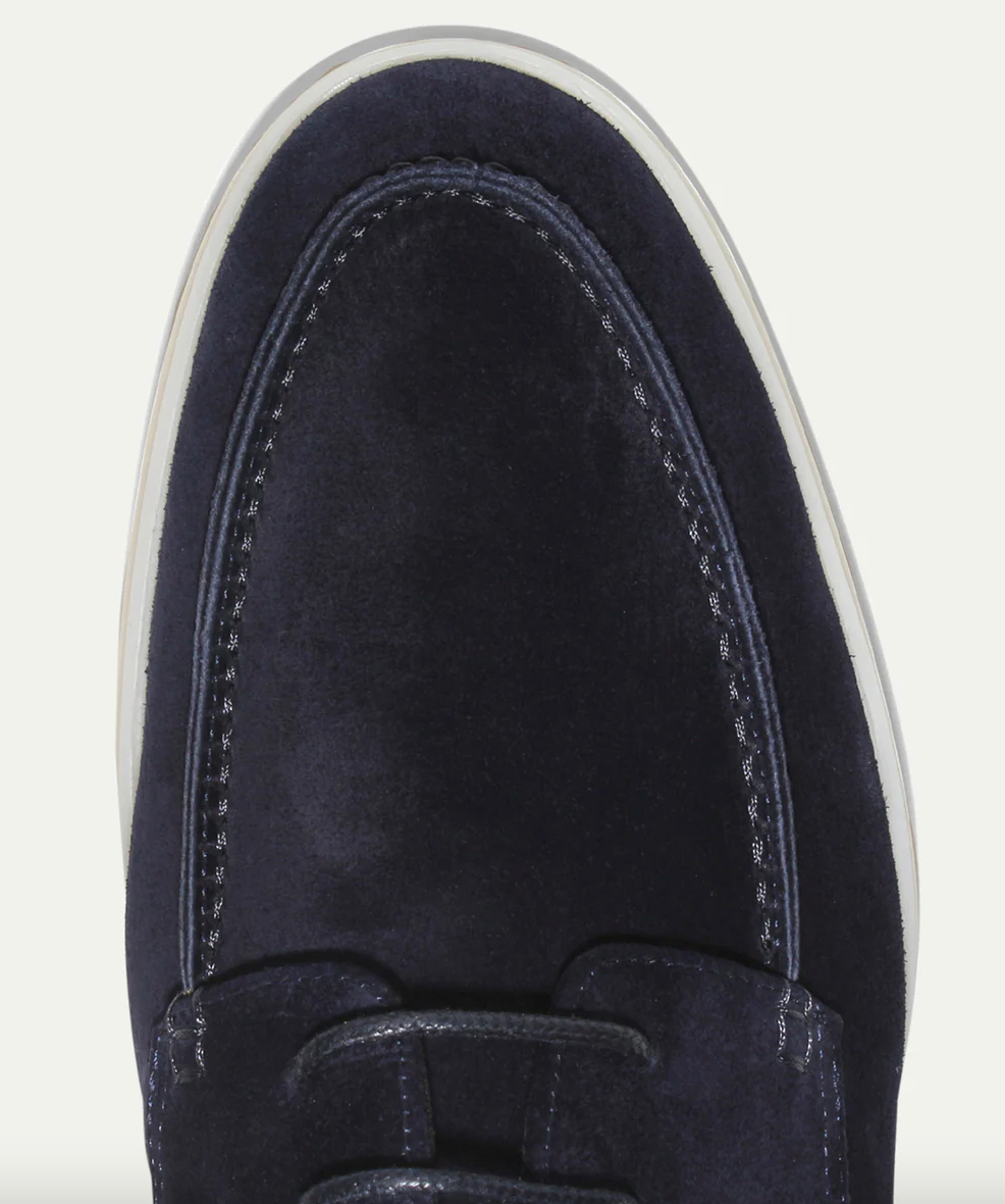 Paco - Comfortable loafers Shoes
