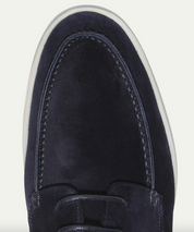 Paco - Comfortable loafers Shoes