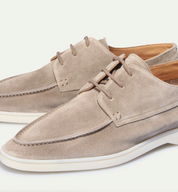 Paco - Comfortable loafers Shoes
