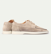 Paco - Comfortable loafers Shoes