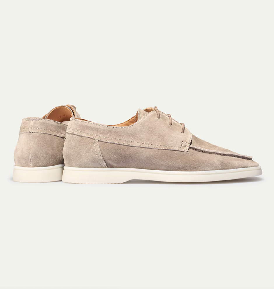Paco - Comfortable loafers Shoes