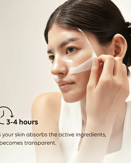 Bio-Collagen Face Mask beauty