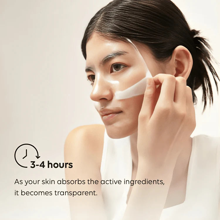 Bio-Collagen Face Mask beauty