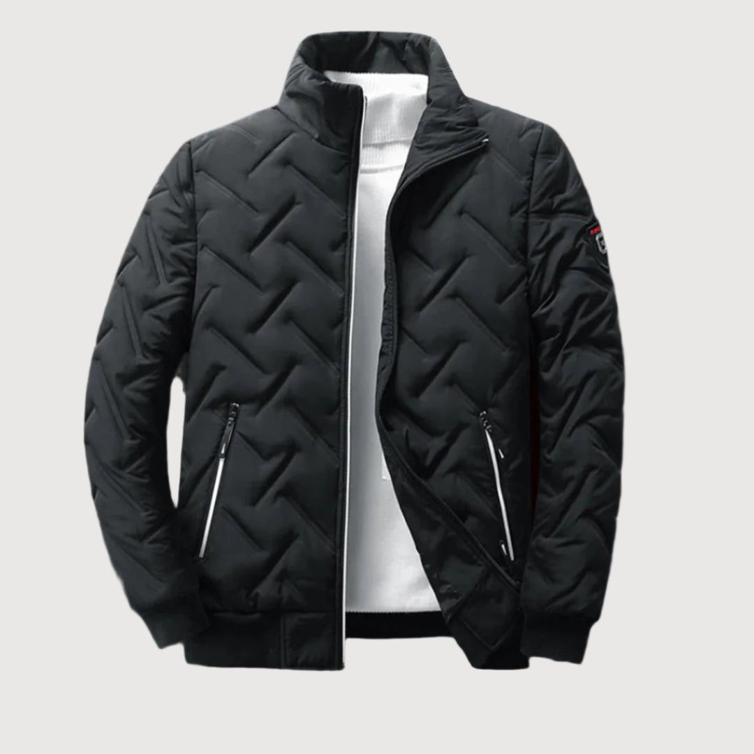Weatherproof Elegance Jacket Black Jacket