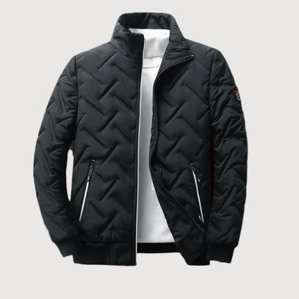 Weatherproof Elegance Jacket Black Jacket