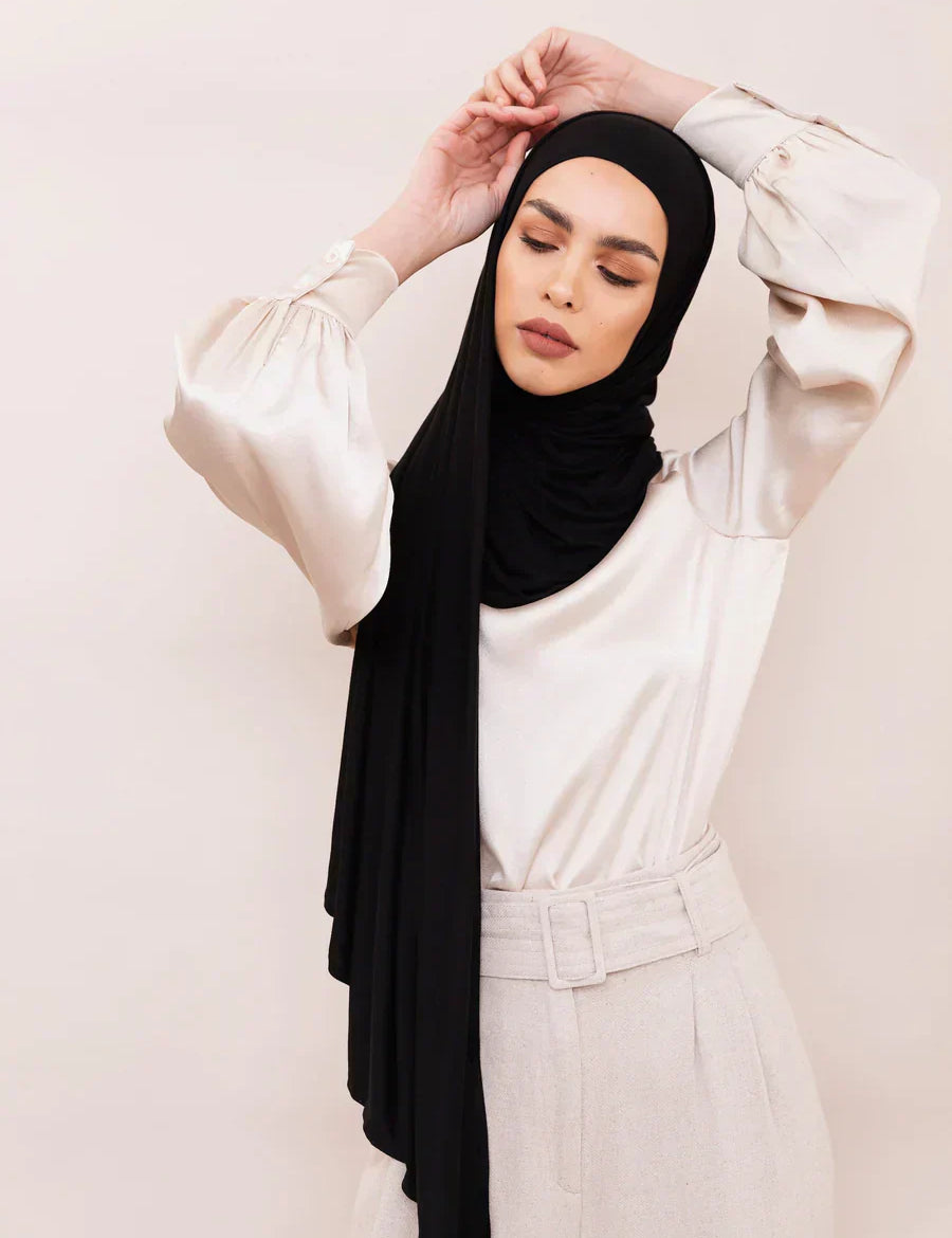 Meriam Hijab women_muslim
