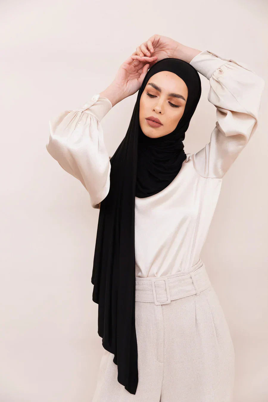 Meriam Hijab women_muslim
