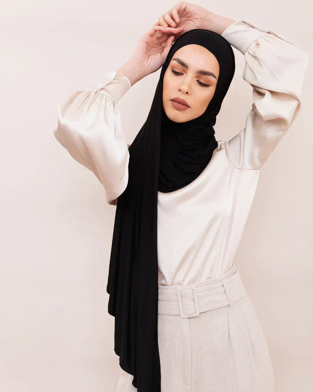 Meriam Hijab women_muslim