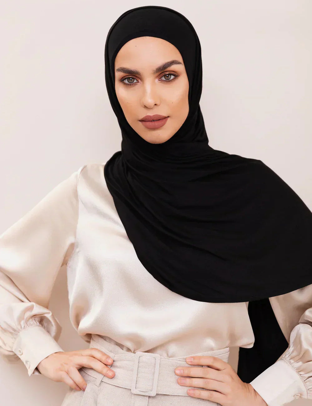 Meriam Hijab women_muslim