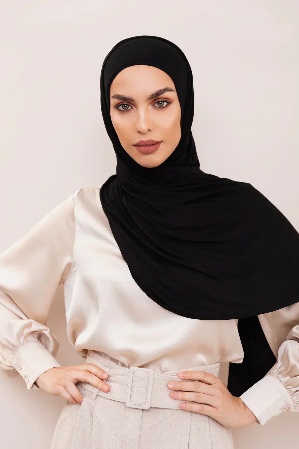 Meriam Hijab women_muslim