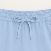 Relaxed Linen Two‑Piece Set – Duvall Chic Outfit Sets