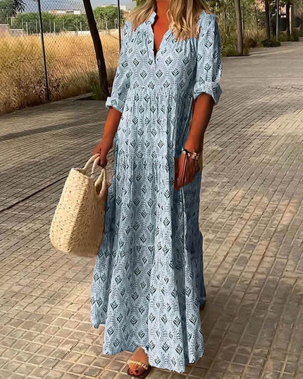 Peyton | Dress Blue Dresses