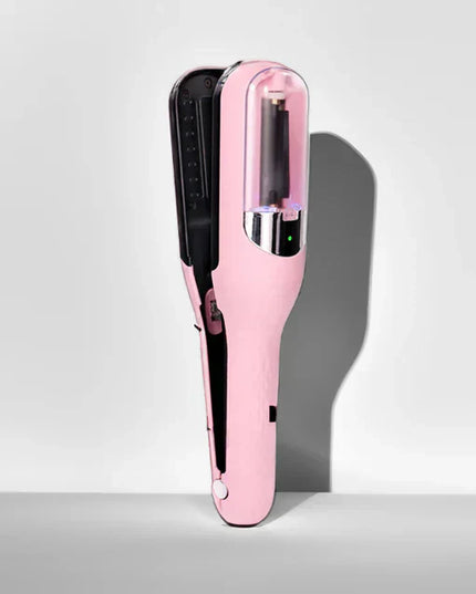 Mirage Trimmer - Say Goodbye to Split Ends and Embrace Beautiful Hair Pink Beauty