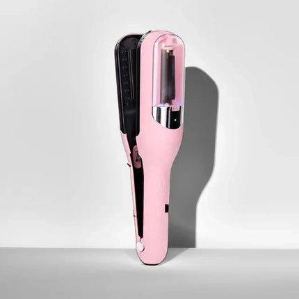 Mirage Trimmer - Say Goodbye to Split Ends and Embrace Beautiful Hair Pink Beauty